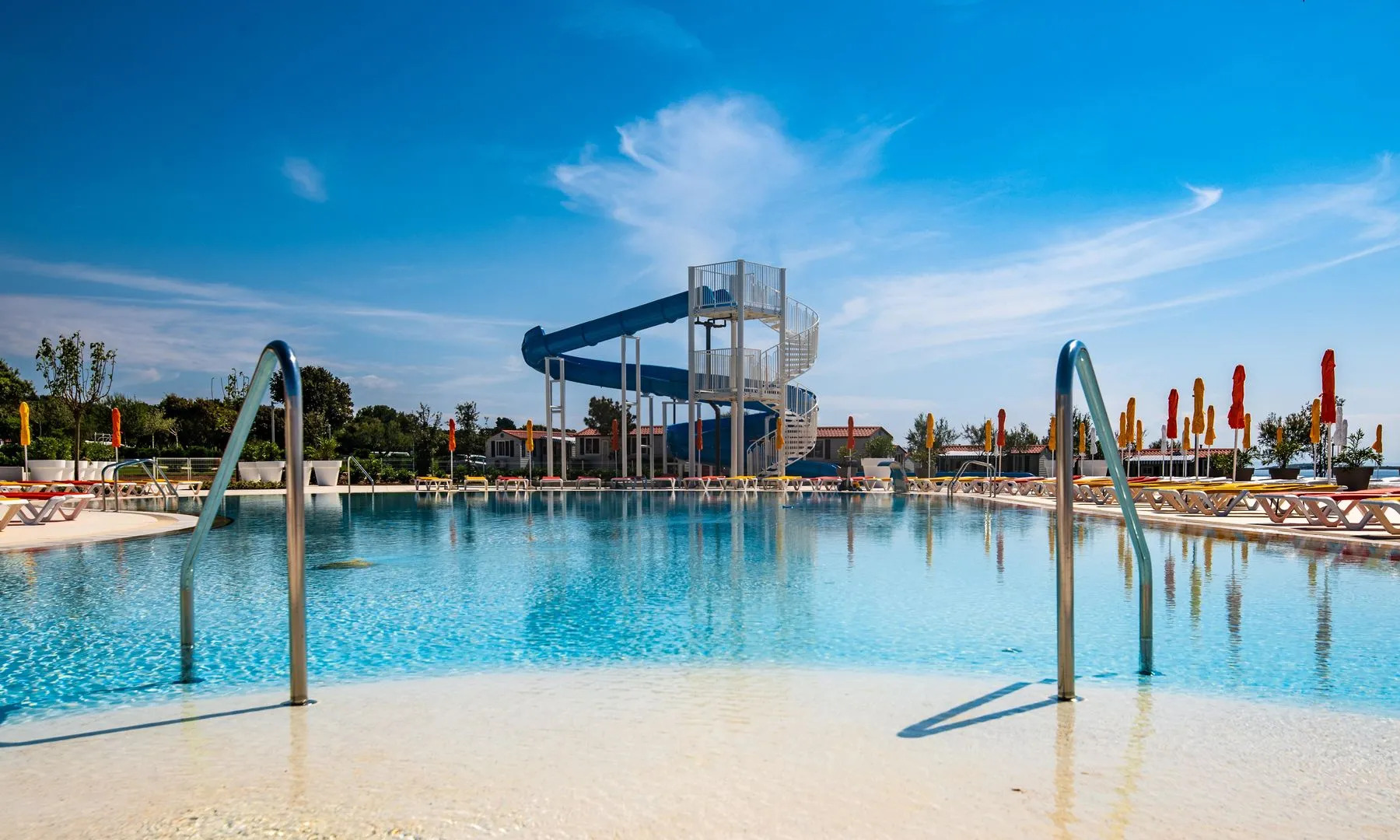 Foto - Arena Grand Kazela Camping Homes