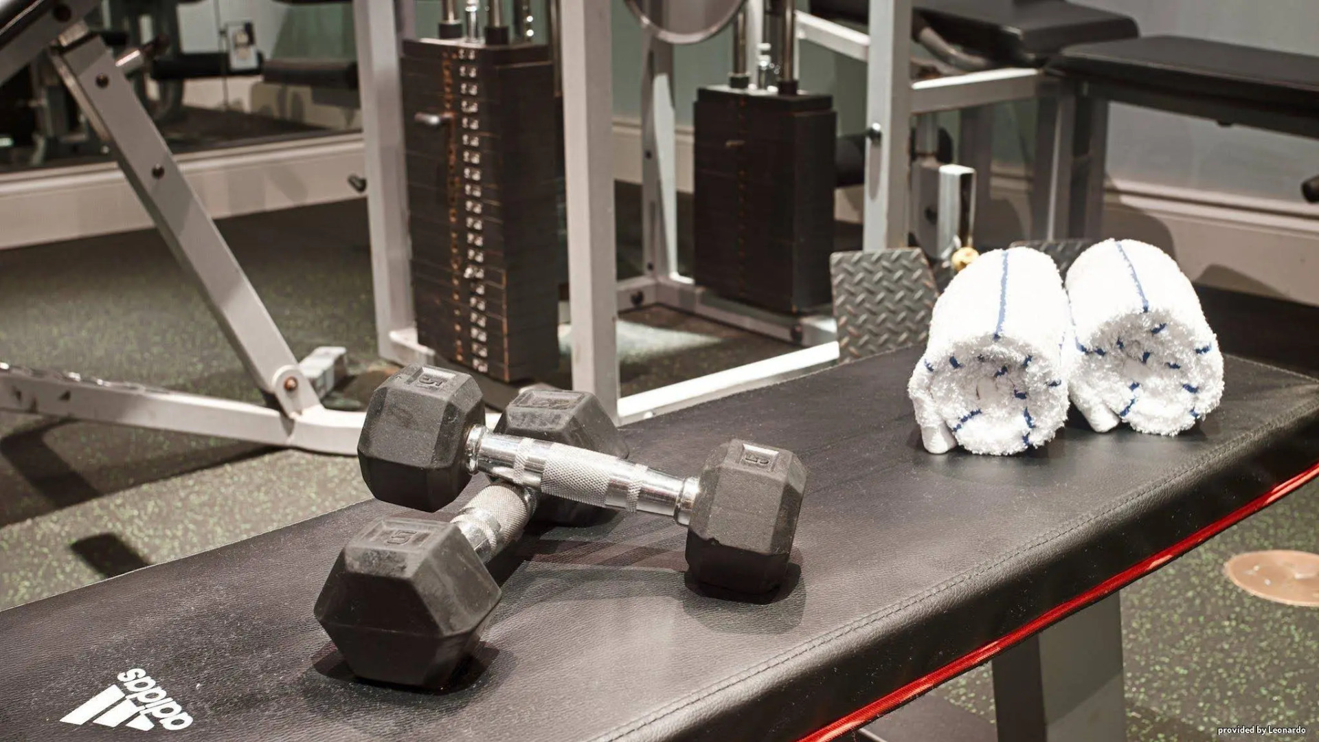 Photo - Best Western Plus Atlantic Beach Resort