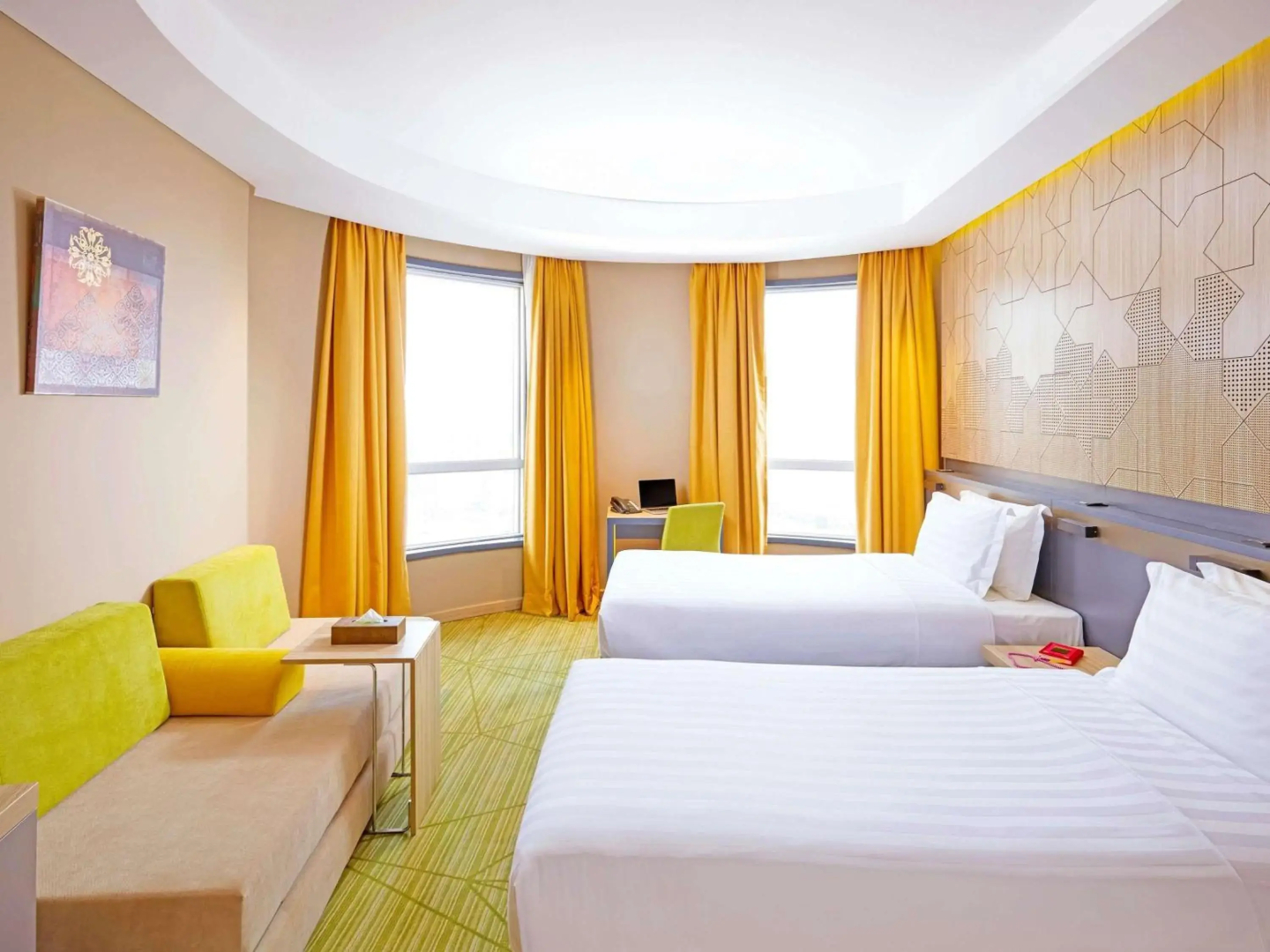 Photo - ibis Styles Makkah