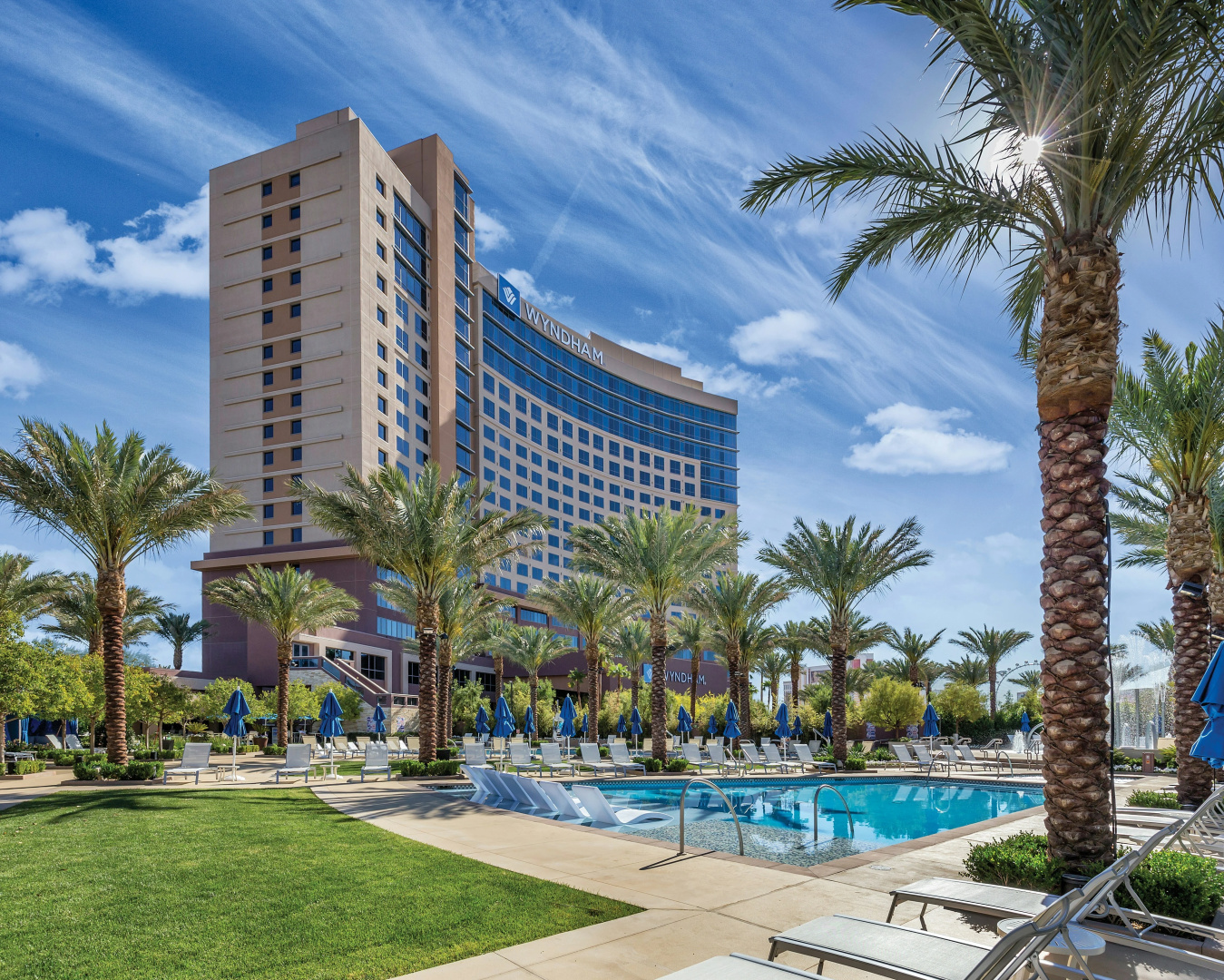 Foto - Club Wyndham Desert Blue