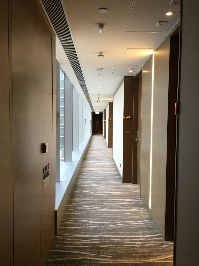Foto - Hilton Garden Inn Hong Kong Mongkok