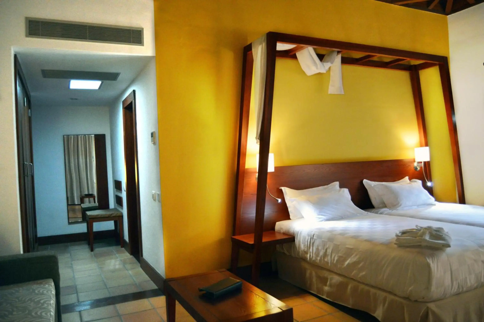 Foto - La Casona del Patio