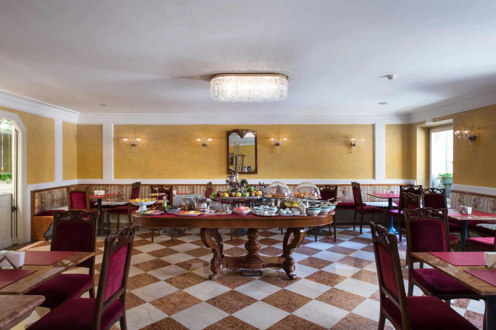 Photo - Art Hotel Orologio
