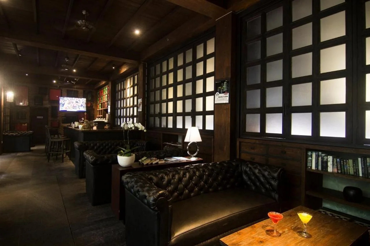 Foto - Swiss-Belhotel Rainforest