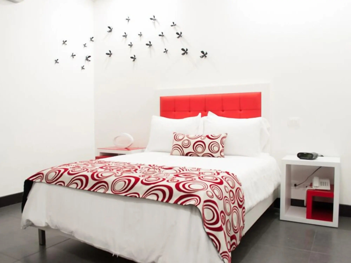 Photo - Hotel Merlott Lleras