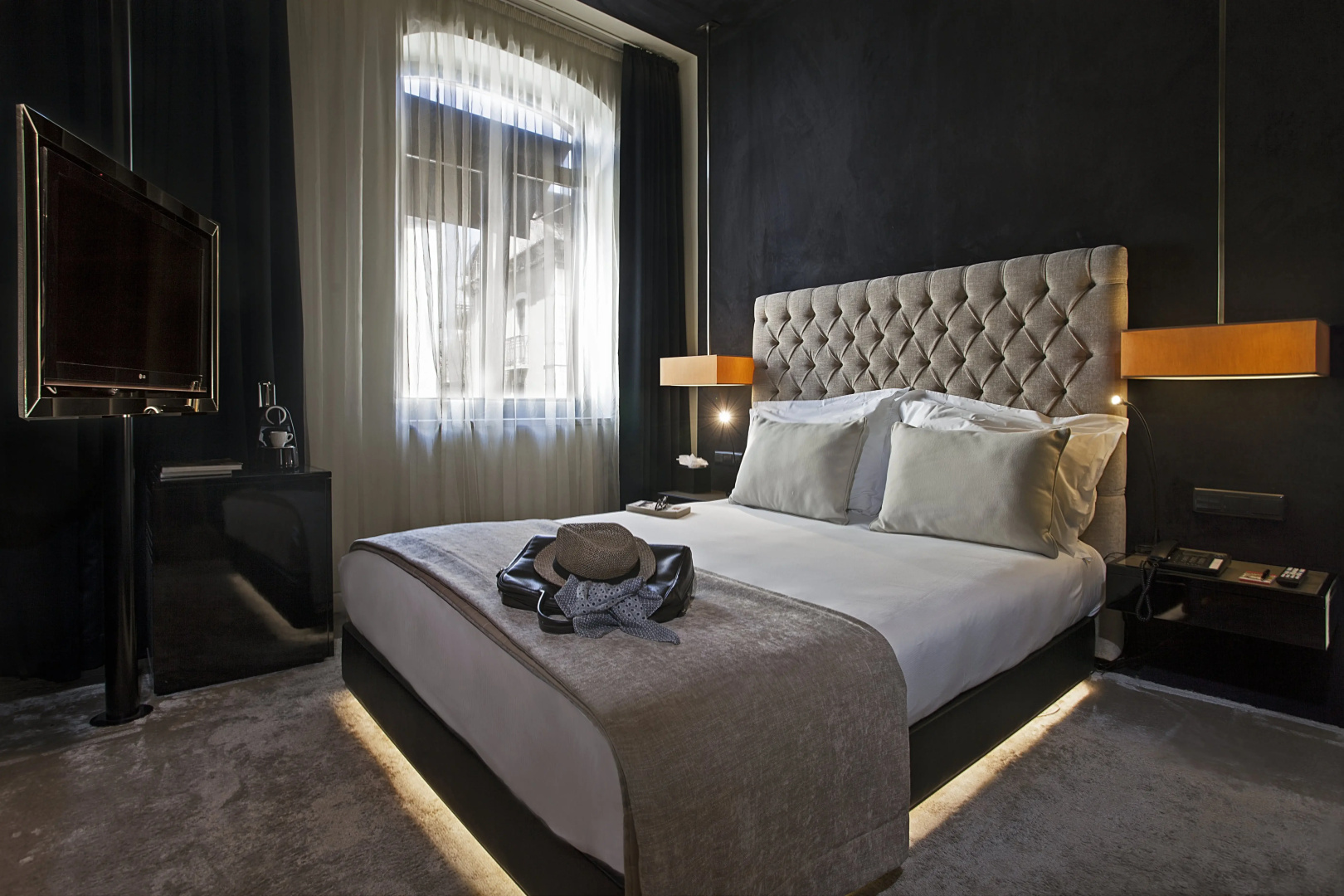 Foto - 9Hotel Mercy