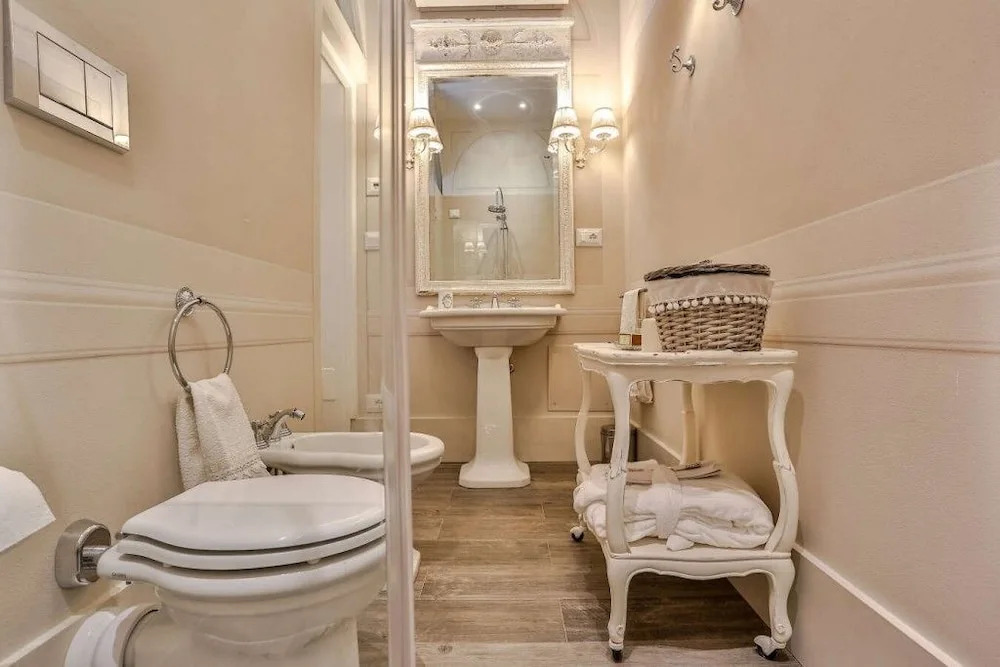 Foto - Villa Le Fontanelle