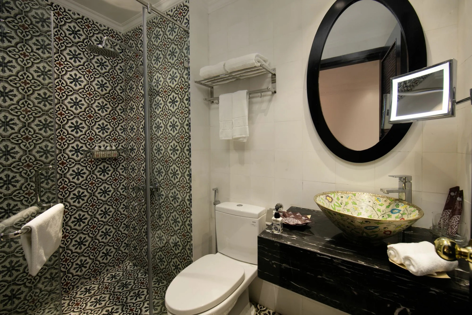 Foto - Hanoi Center Silk Premium Hotel & Spa & Travel