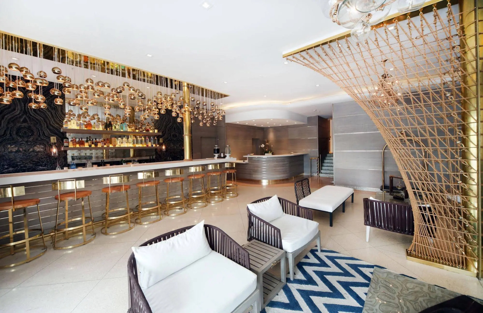 Foto - San Juan Hotel Miami Beach