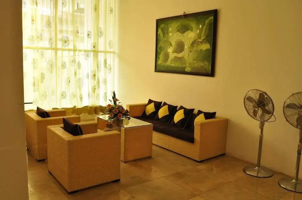 Foto - Collection O Le Grand Hanoi hotel - The Sun