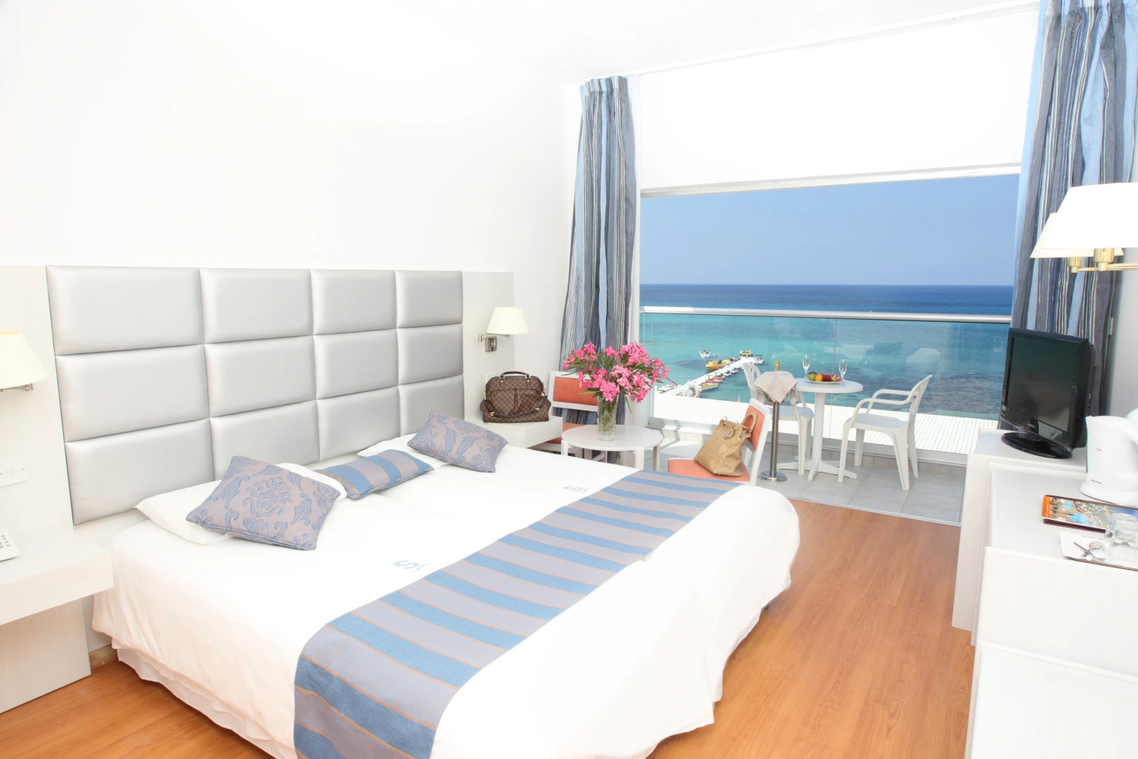Foto - Silver Sands Beach Hotel