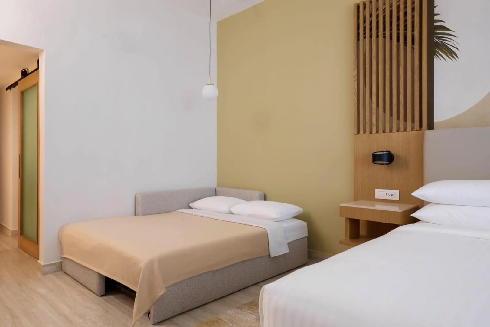 Foto - JW Marriott Cancun Resort & Spa