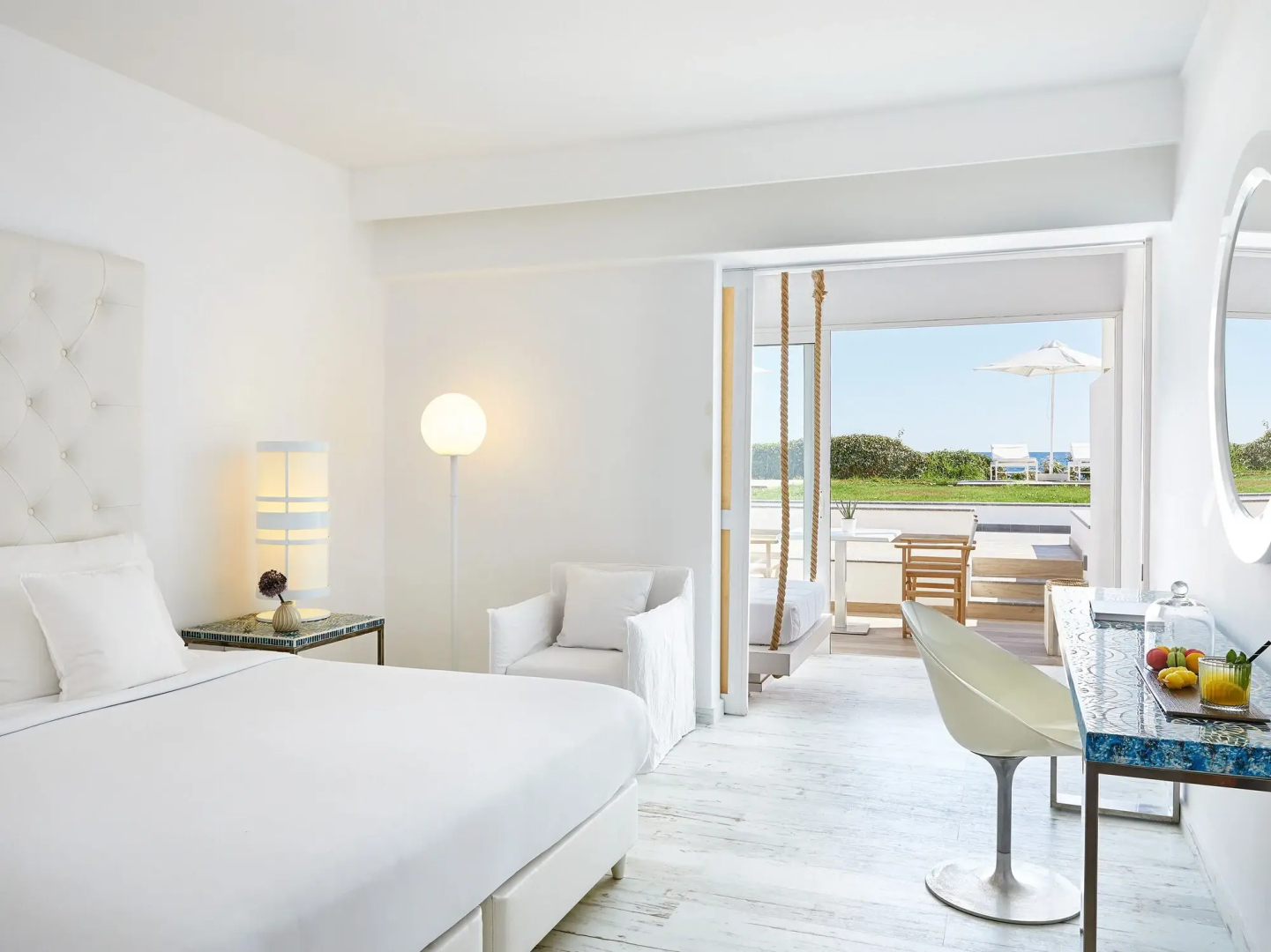 Photo - Grecotel LUXME White