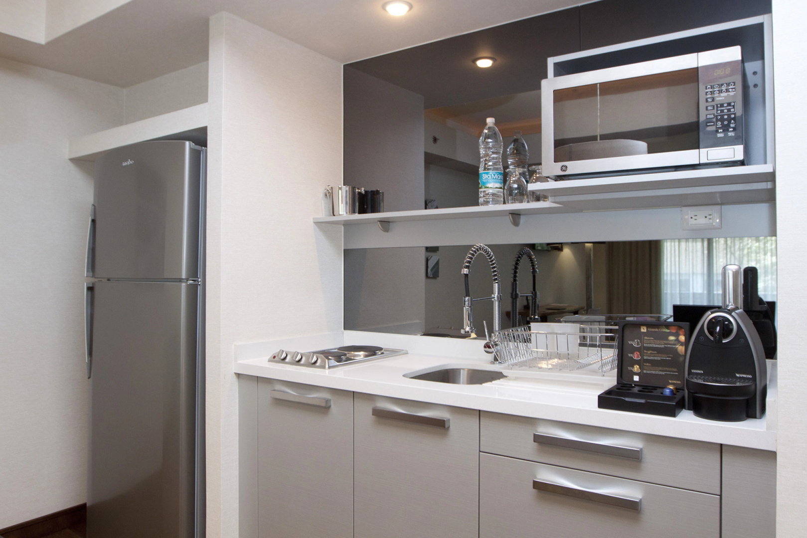 Foto - Las Suites Campos Eliseos