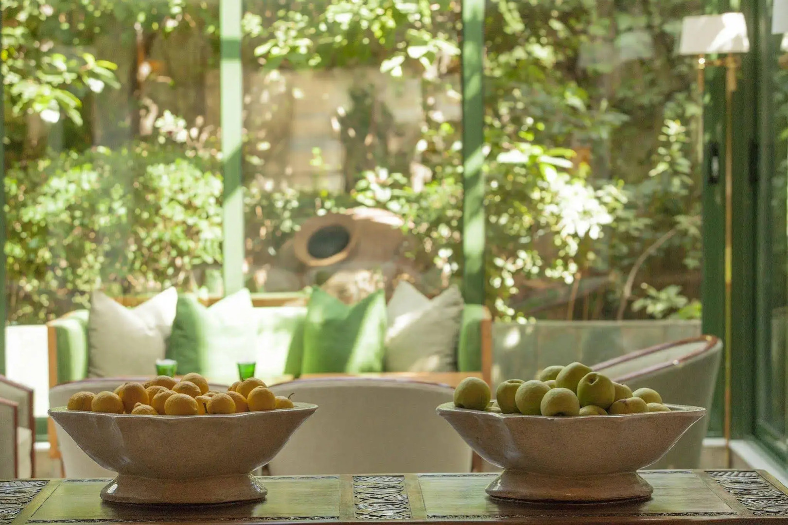 Foto - Herodion Hotel