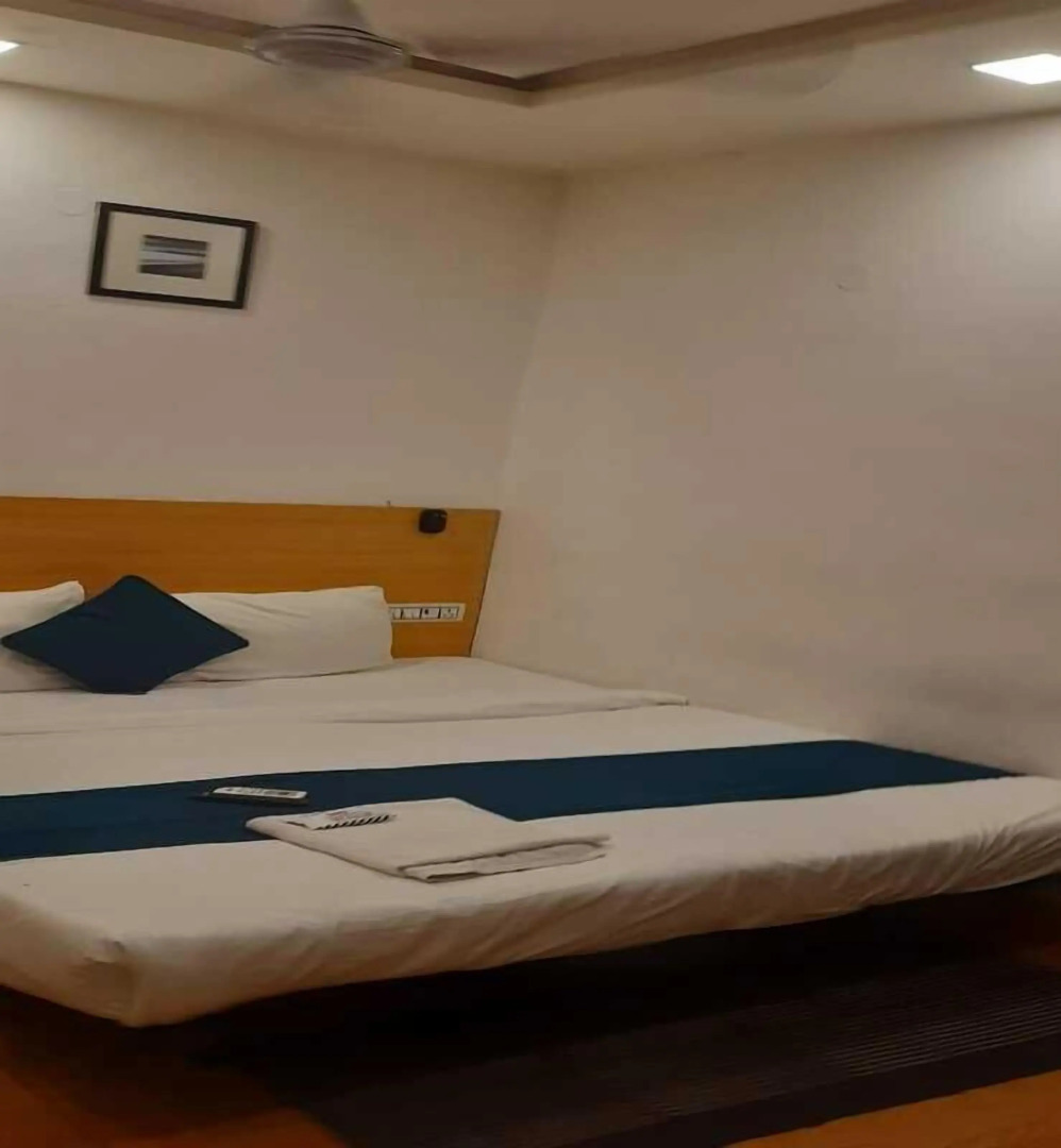 Foto - Hotel Raaso Inn Rohini I Near Metro I Couple Friendly I Spacious Rooms I Budget Stay