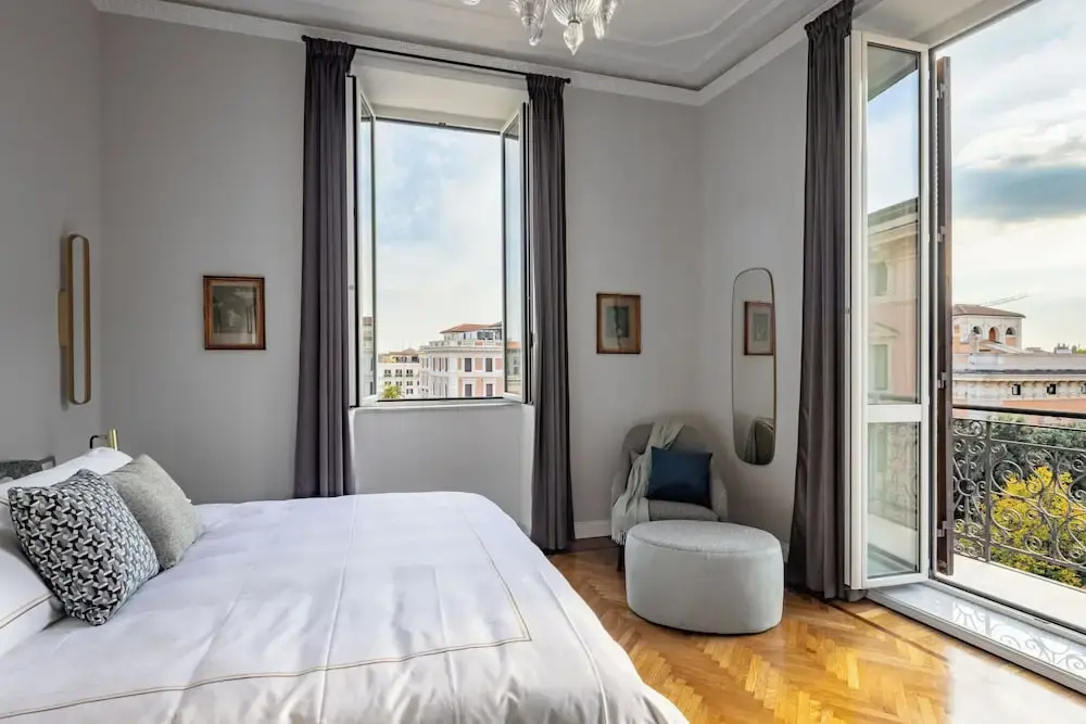 Photo - Migliori Collection Suites Via Veneto