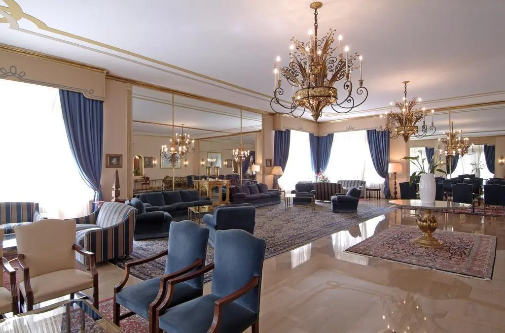 Foto - Hotel La Residence & Idrokinesis