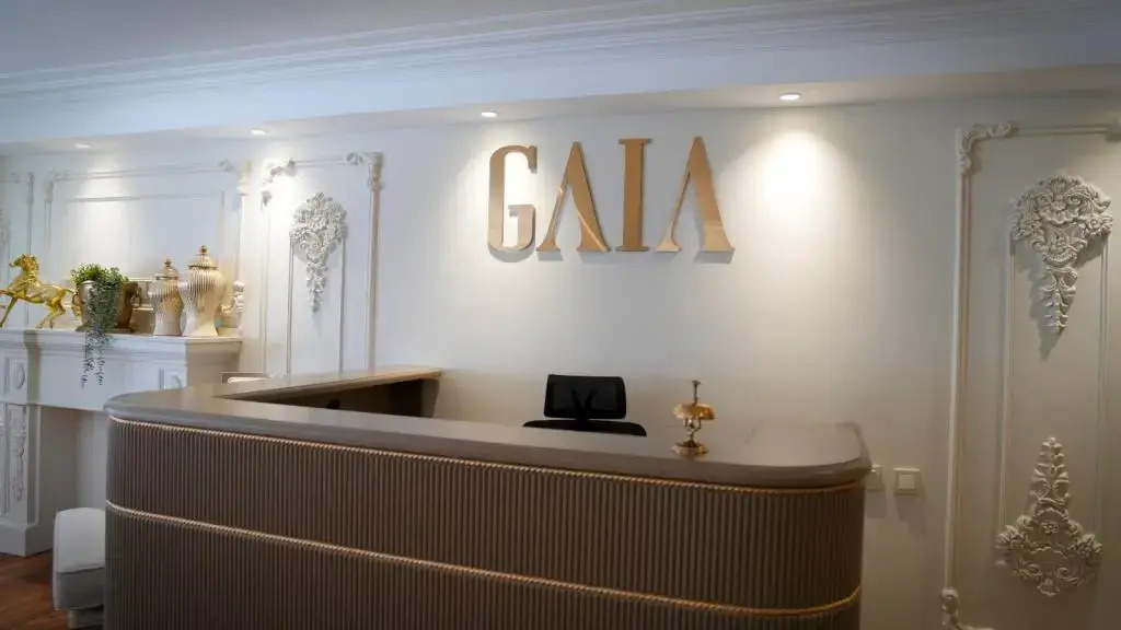 Foto - Gaia Suites Istanbul