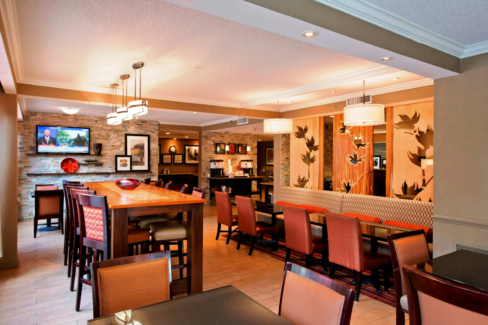 Foto - Hampton Inn Atlanta-Northlake