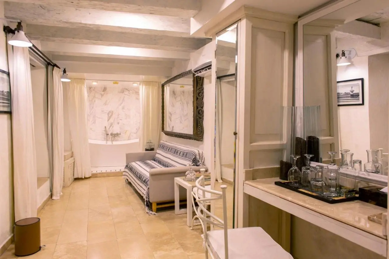 Photo - Leones de Alba Hotel Boutique