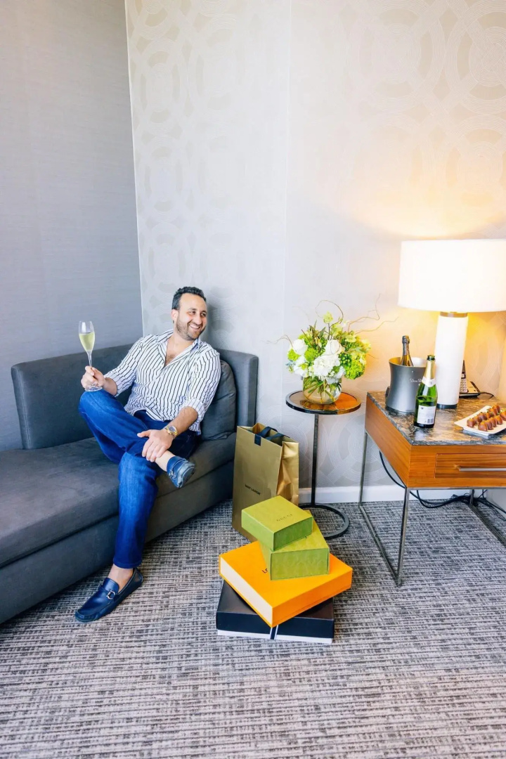 Foto - JW Marriott New Orleans