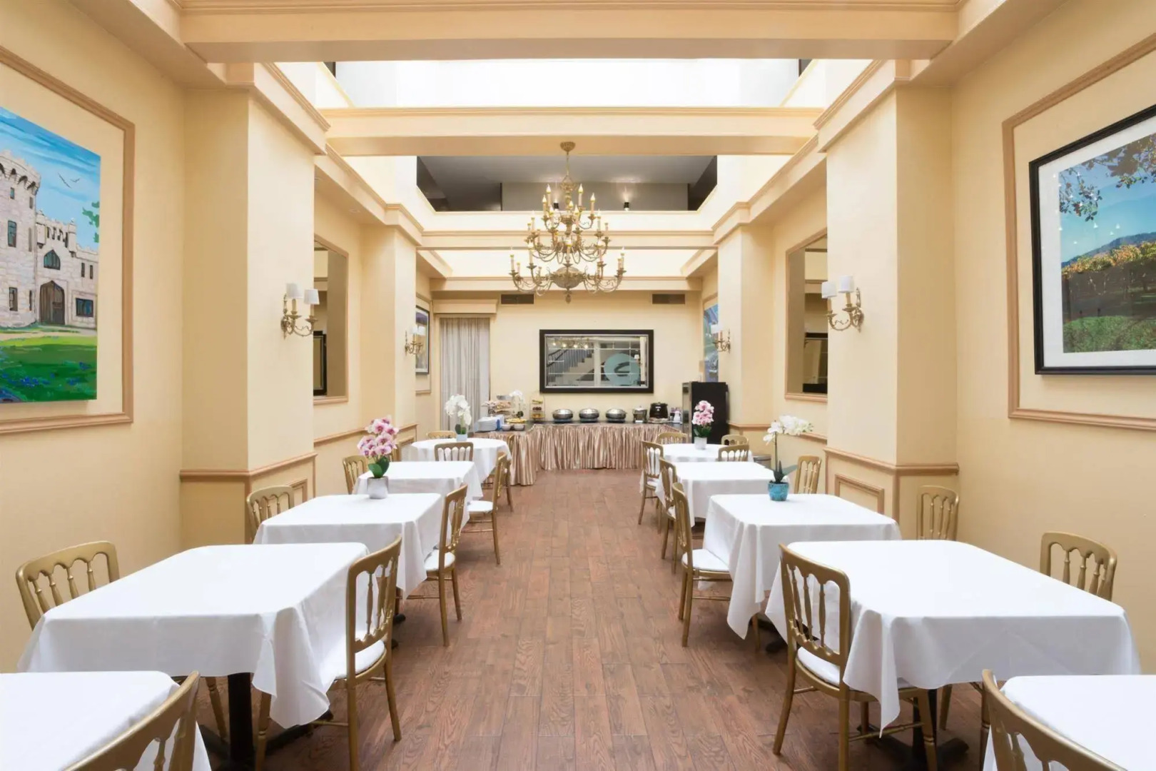 Foto - The Roslyn, Tapestry Collection by Hilton