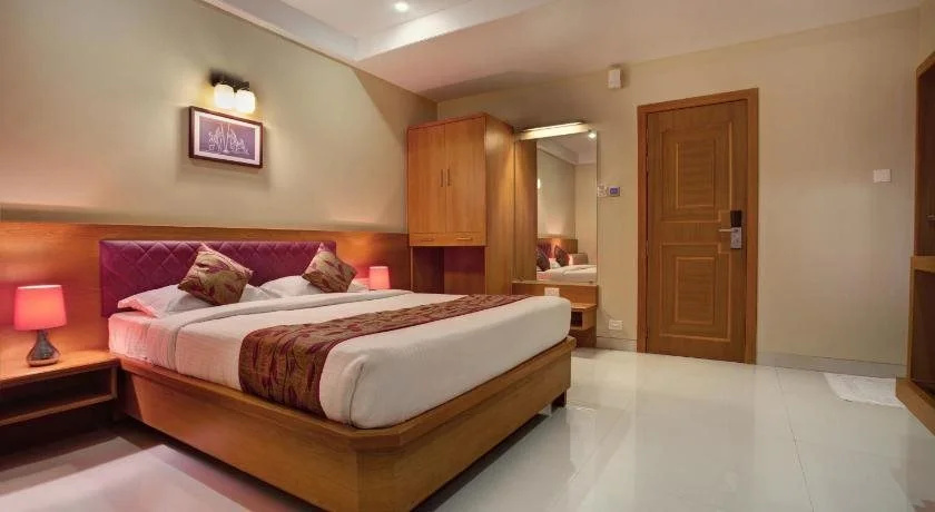 Hotel Prestige