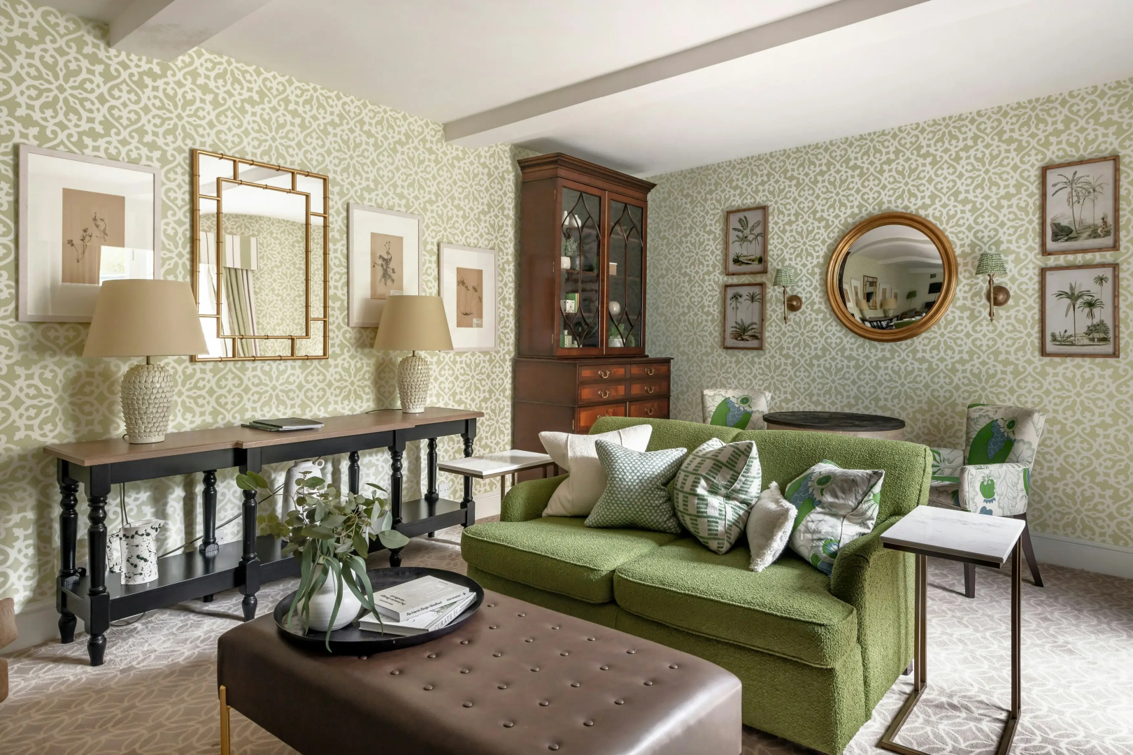Foto - The Royal Crescent Hotel & Spa