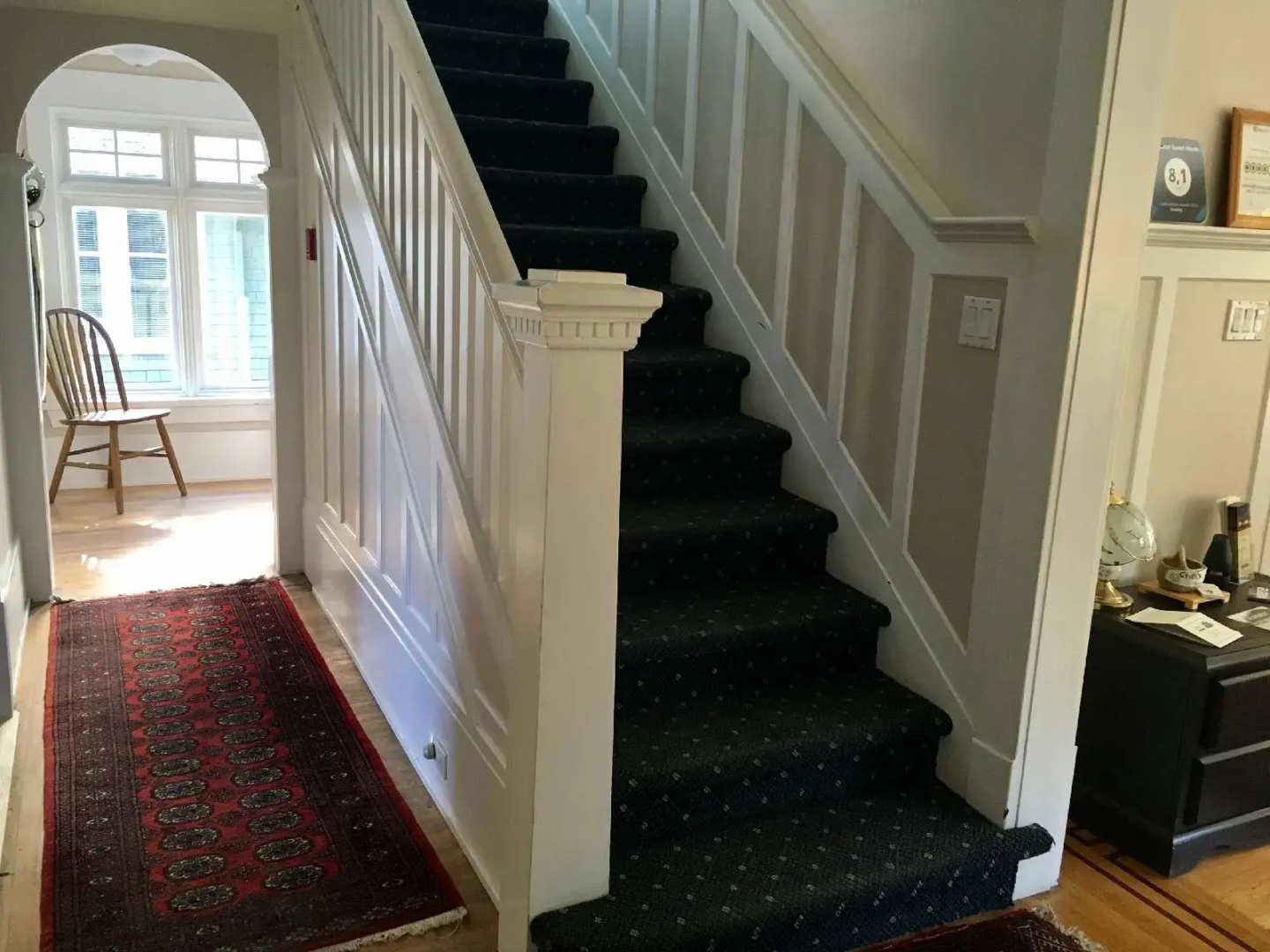Foto - Windsor Guest House