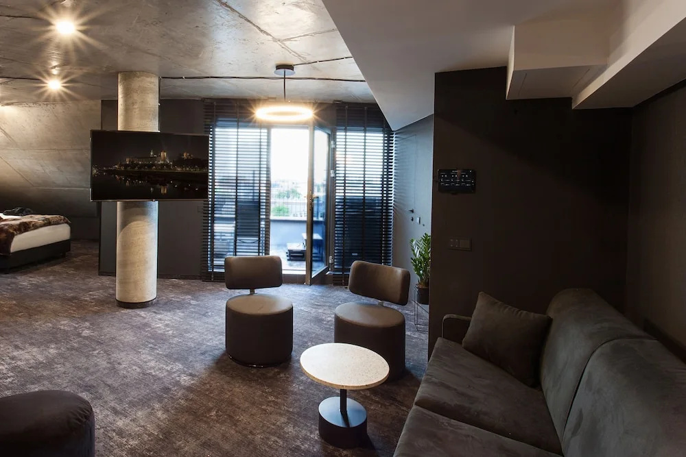 Foto - The Loft Hotel Adults Only