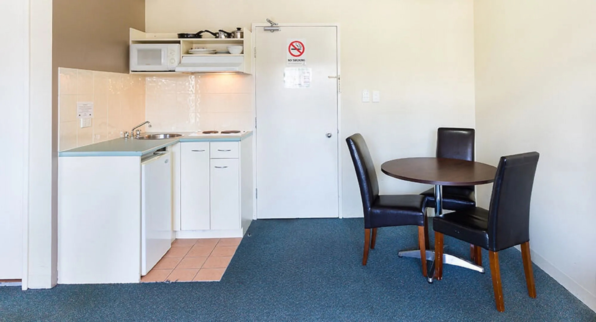 Foto - Riverside Hotel Southbank