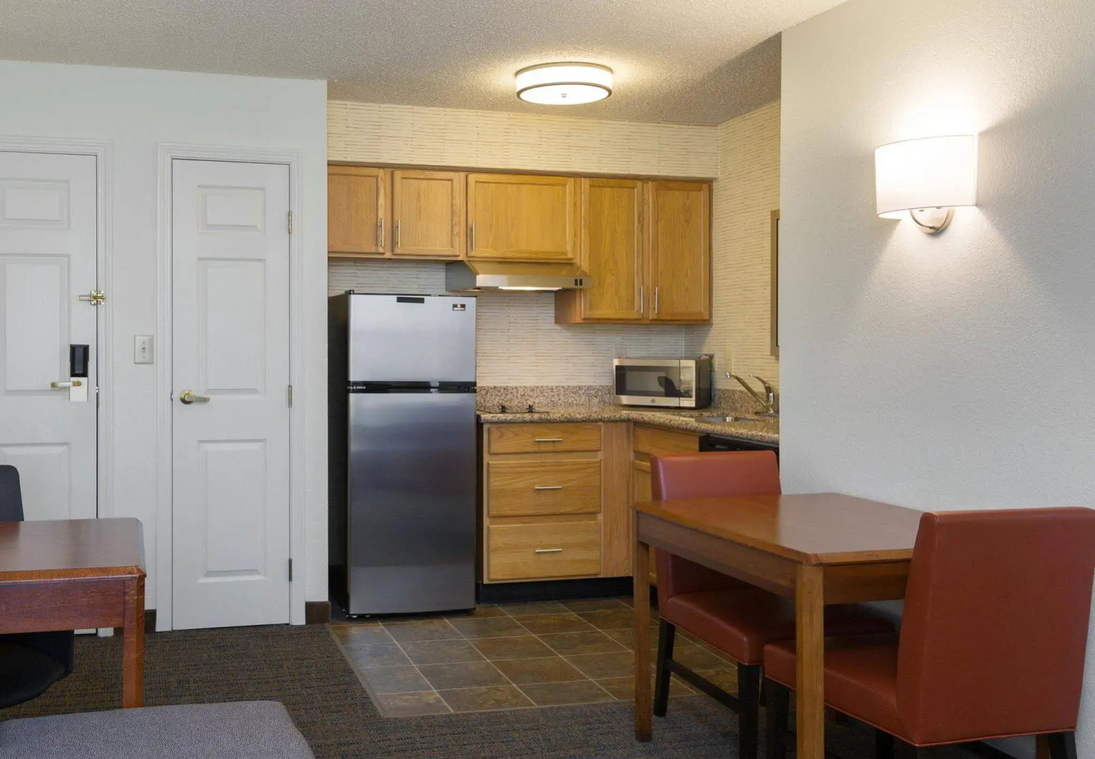 Foto - Residence Inn by Marriott Austin Parmer/Tech Ridge