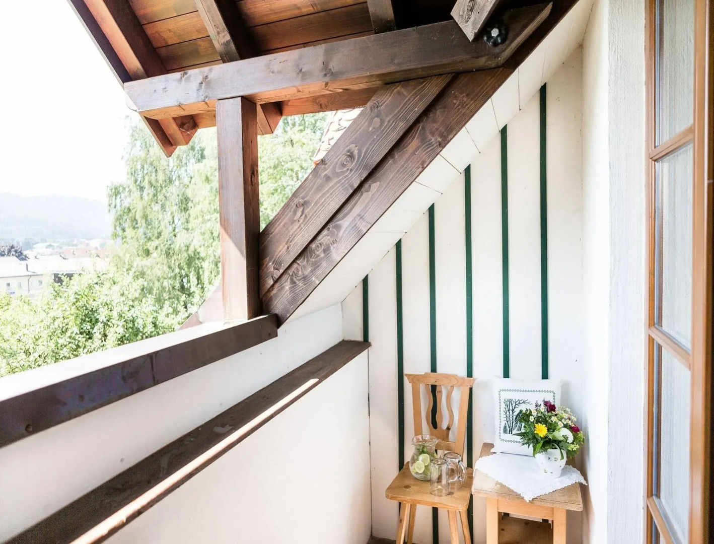 Foto - Salzburg Hotel Holznerwirt