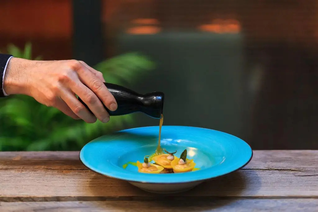 Foto - Quintocanto Hotel & Spa