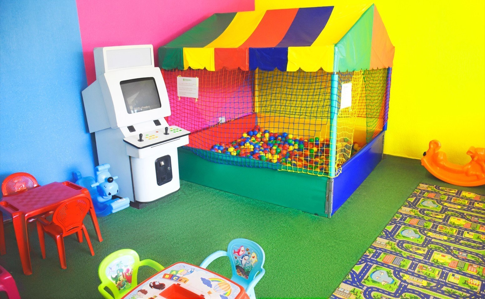 Foto - Hotel Nacional Inn Foz do Iguaçu