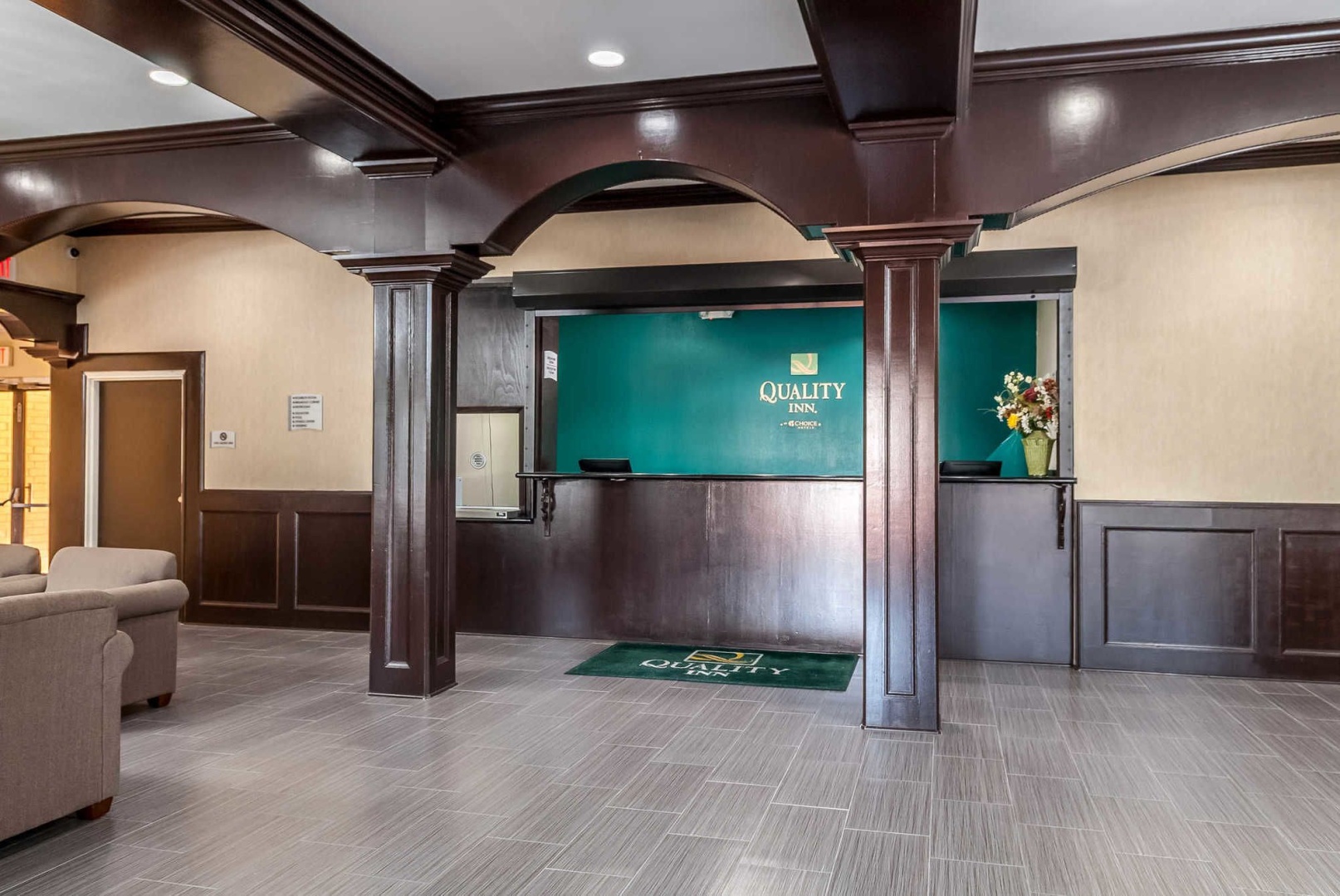Photo - Trident Inn & Suites New Orleans
