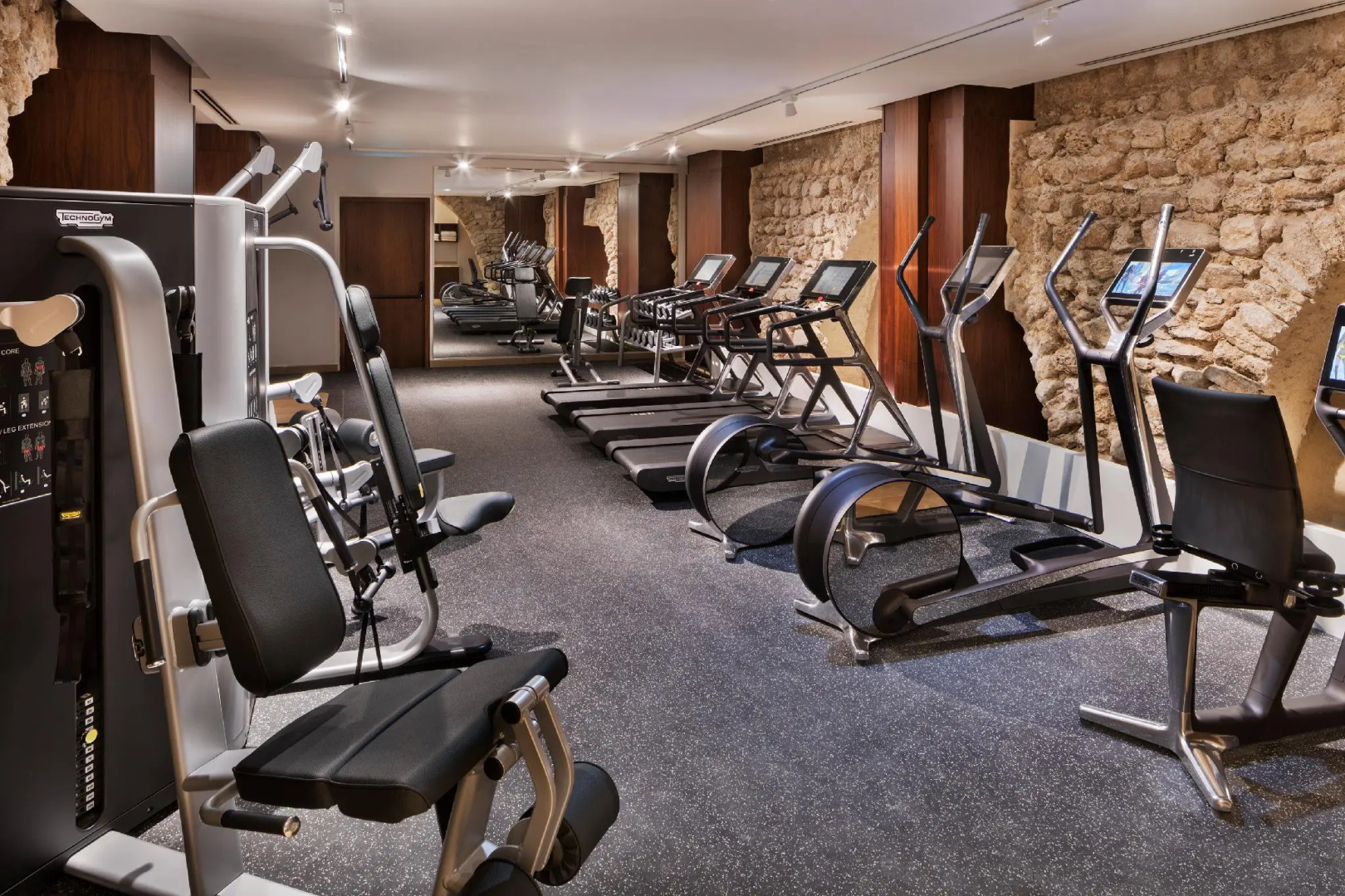 Foto - The Setai Tel Aviv, a Member of the leading hotels of the world