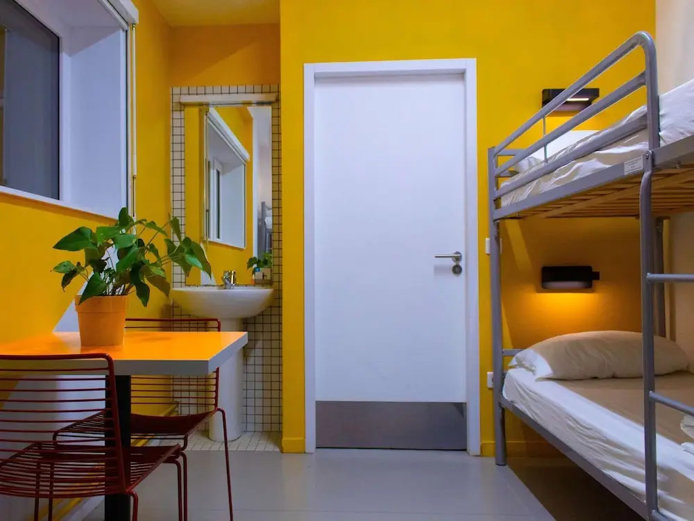 Foto - Auberge de Jeunesse HI Lille