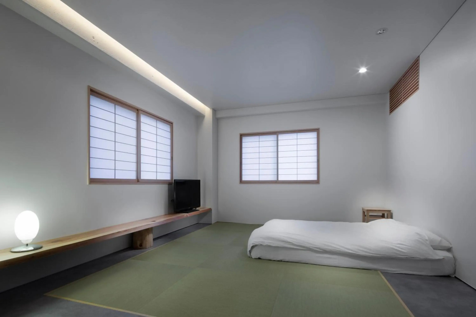 Foto - Shinjuku City Hotel N.U.T.S Tokyo