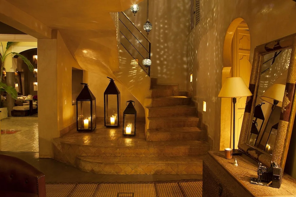Foto - Riad Abracadabra