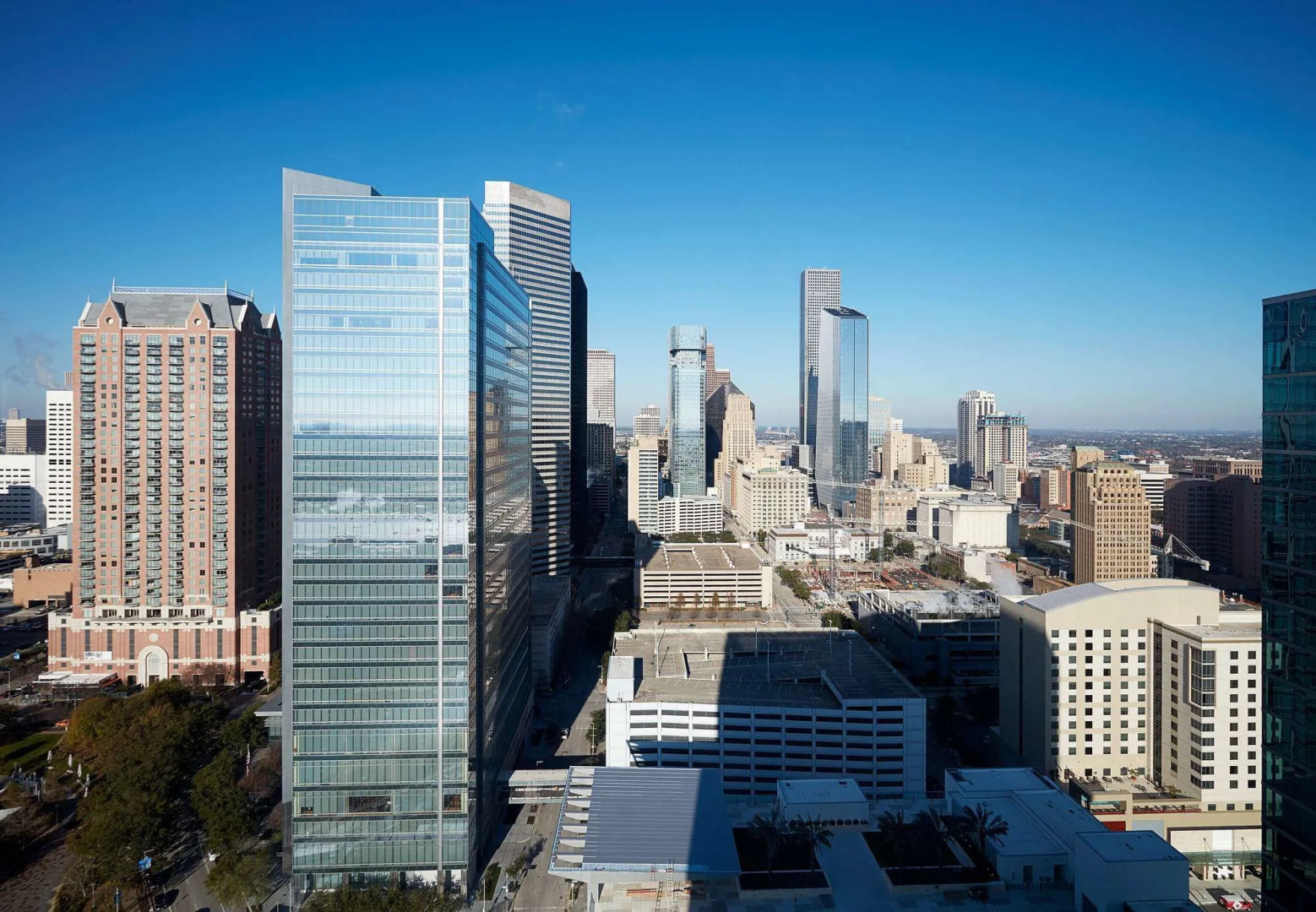 Photo - Marriott Marquis Houston
