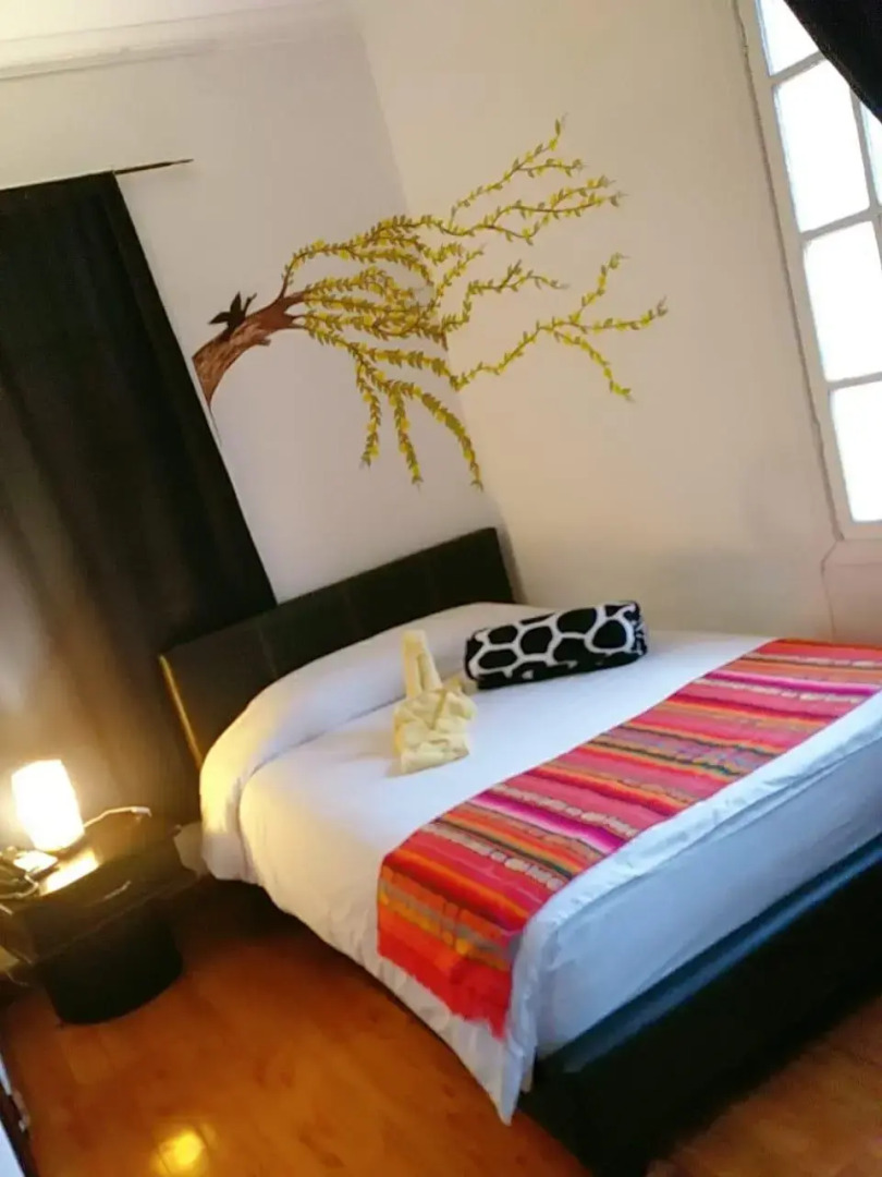 Foto - Hotel Boutique Villa de Sant