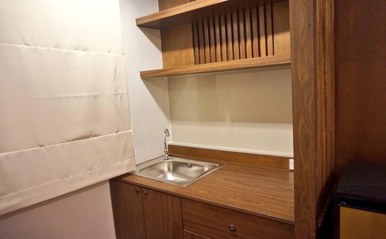 Foto - Lima Lanna Hotel