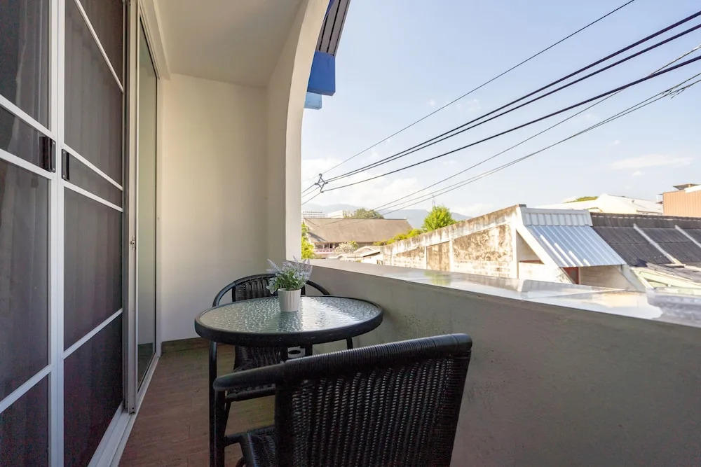 Foto - B House Chiang Mai Thailand