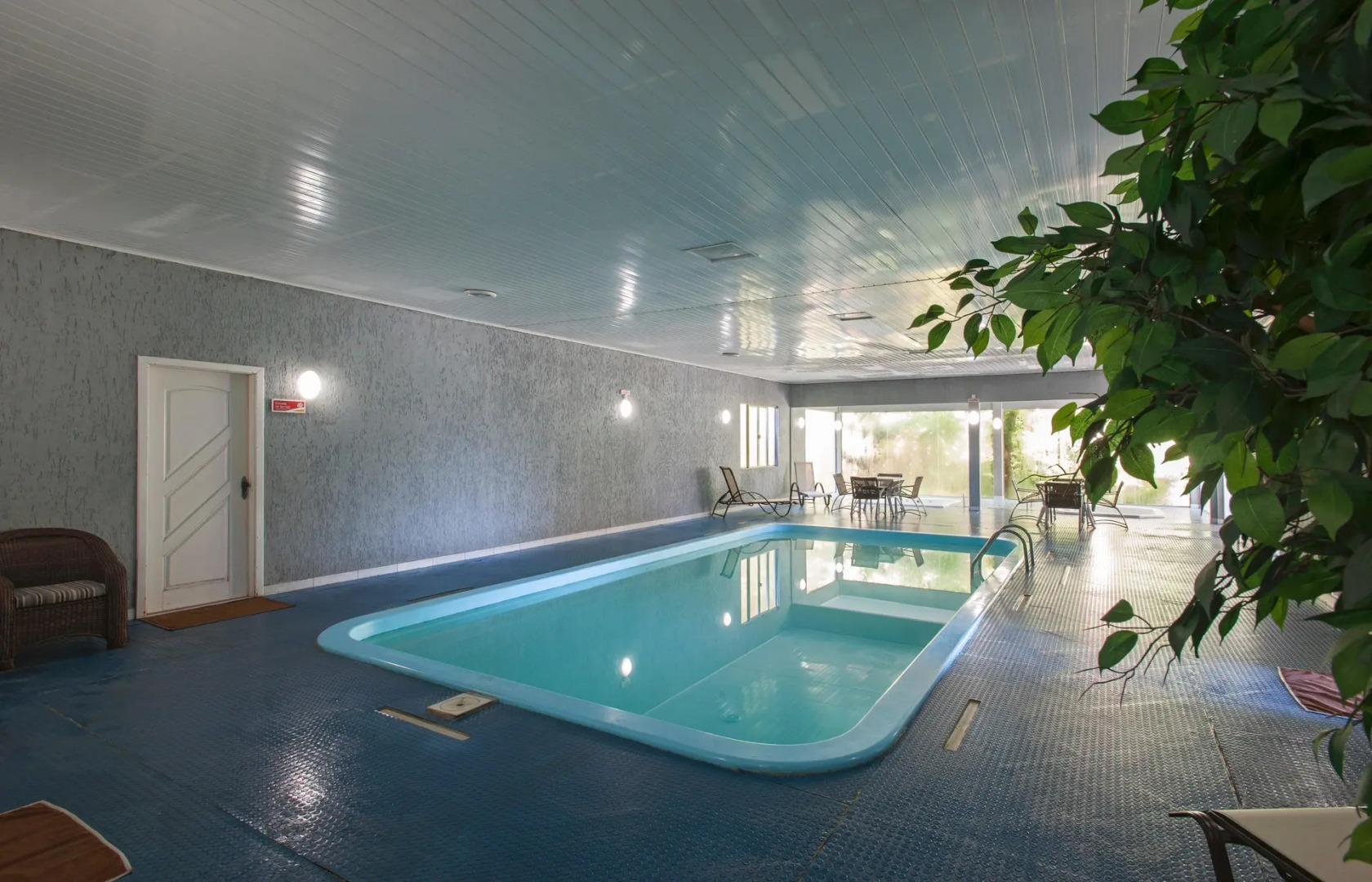 Photo - Hotel Galo Vermelho