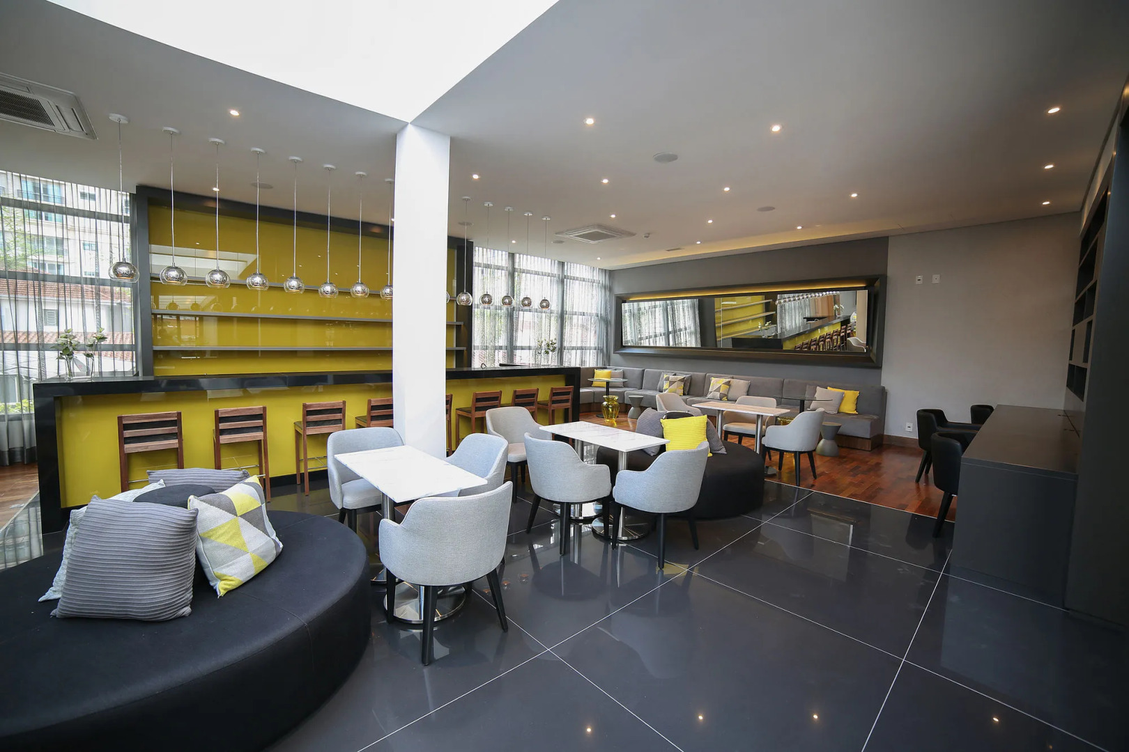 Photo - NH Collection Curitiba