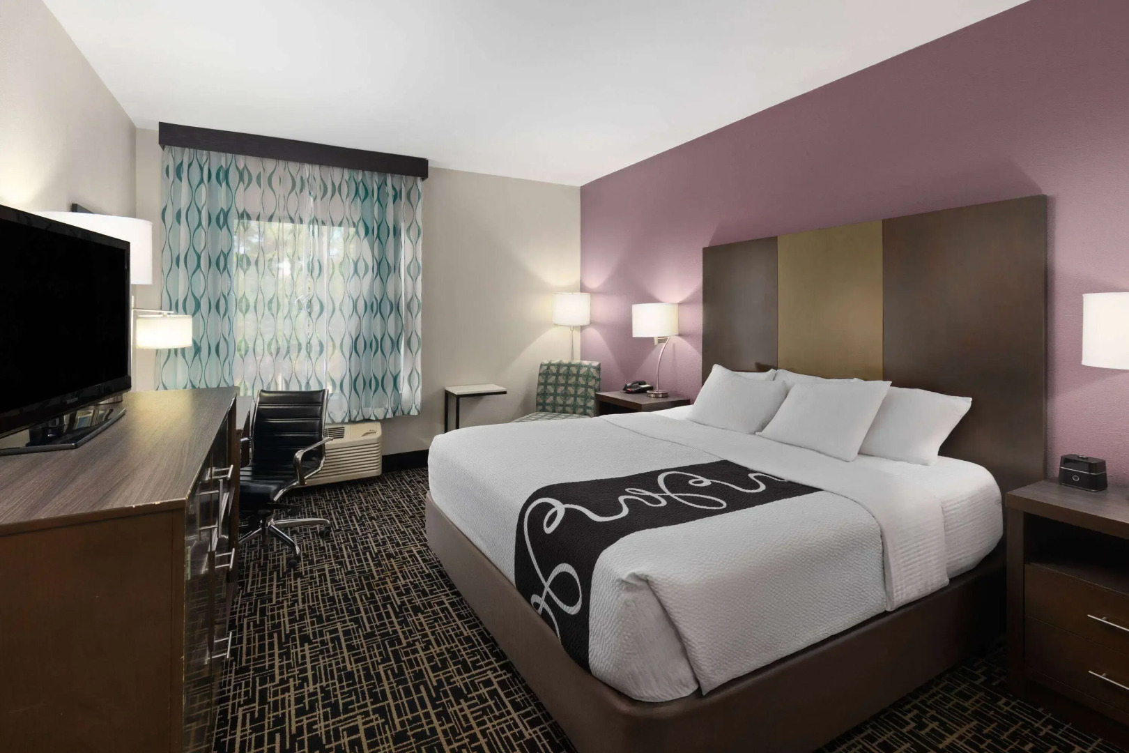 Foto - La Quinta by Wyndham Snellville - Stone Mountain