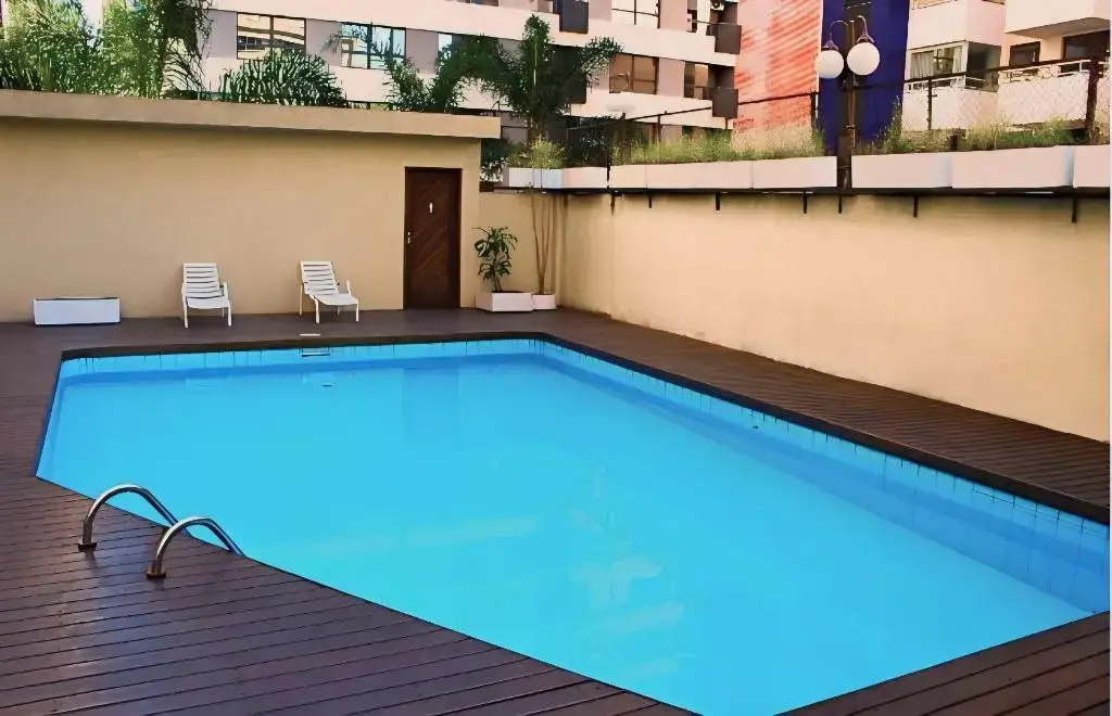 Foto - Hotel Pan Americano