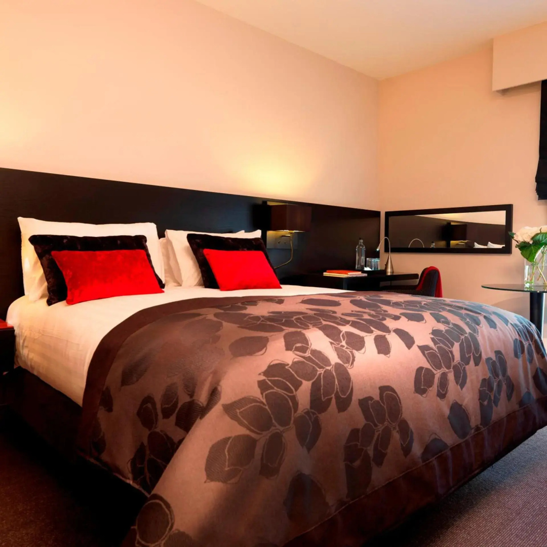 Photo - Harbour Hotel & Spa Guildford